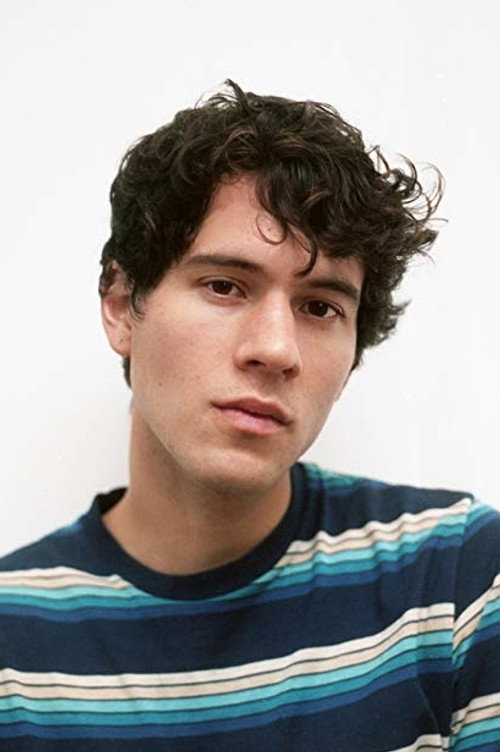 Photo of Brad Oberhofer, Sound