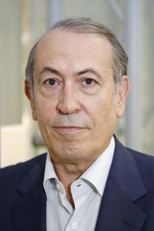 Photo of Nicolás Redondo, Acting