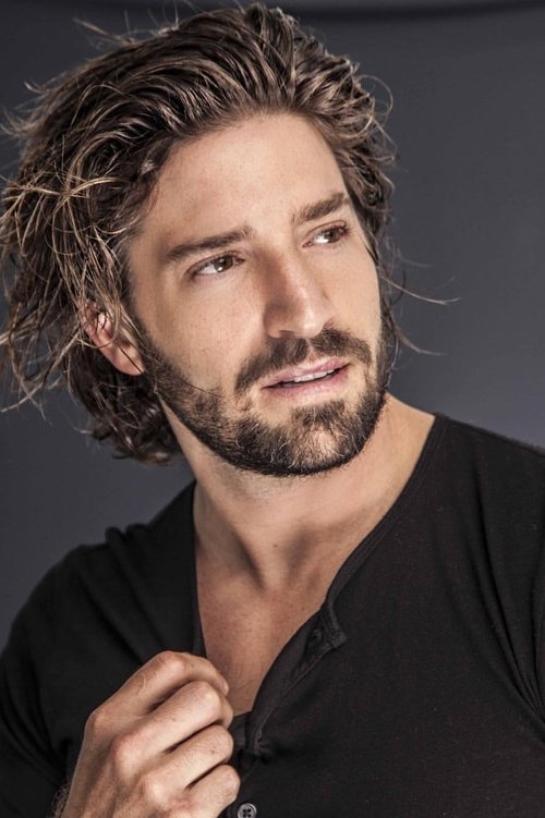 David Chocarro profile