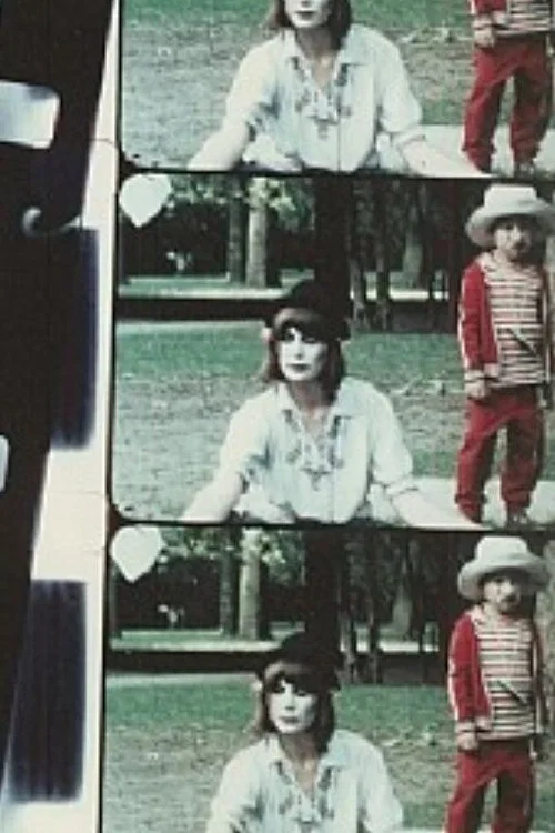 Movie poster for The Fool (1979)