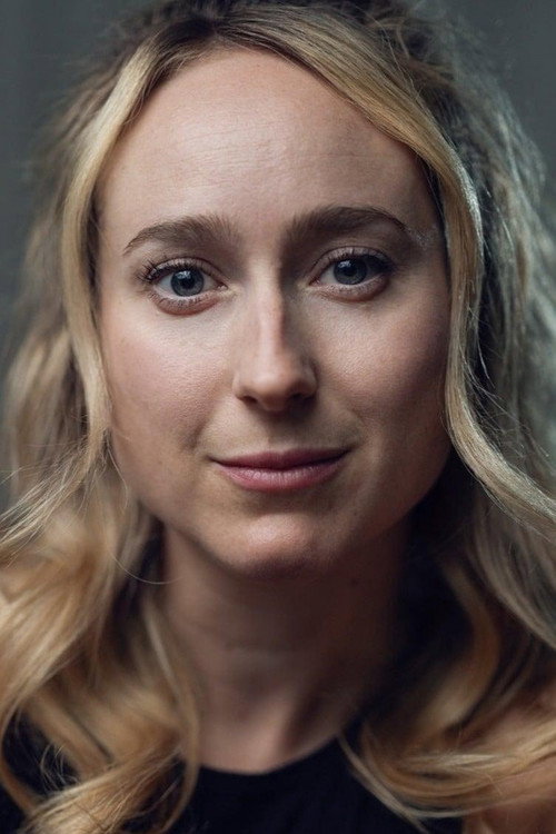 Leah Brotherhead profile