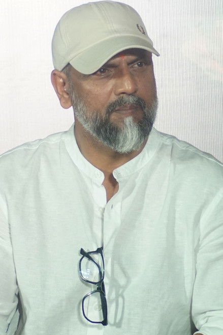 Laxman Utekar profile