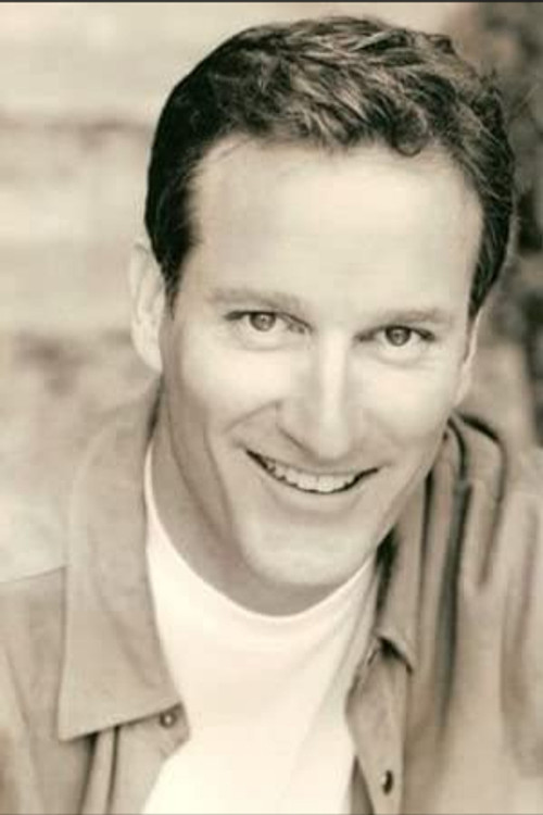 Photo of Steve Lyons, Acting