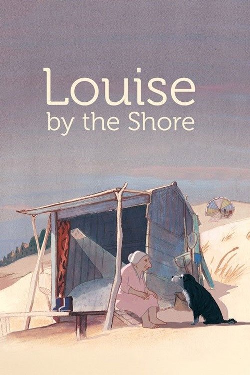 Movie poster for Louise by the Shore (2016)