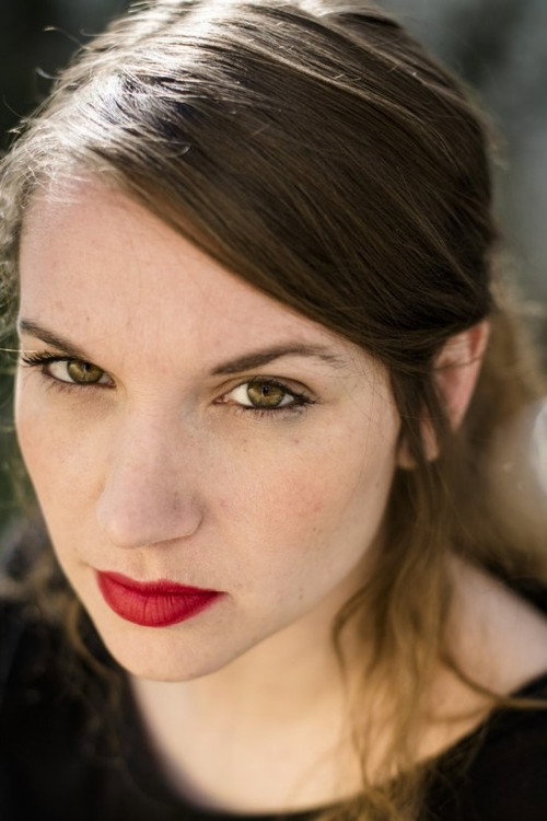 Photo of Claire Beugnies, Acting