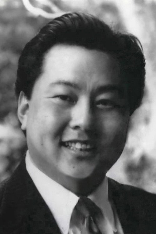 Photo of Haijing Fu, Acting