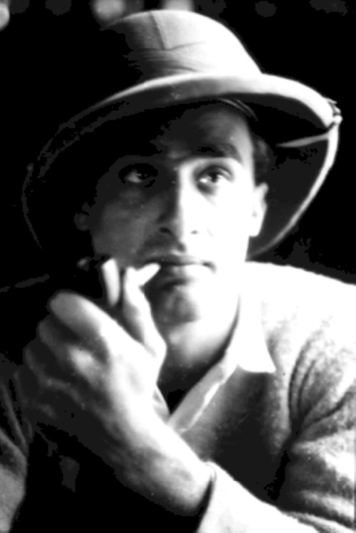 Photo of Raul Schnoor, Acting