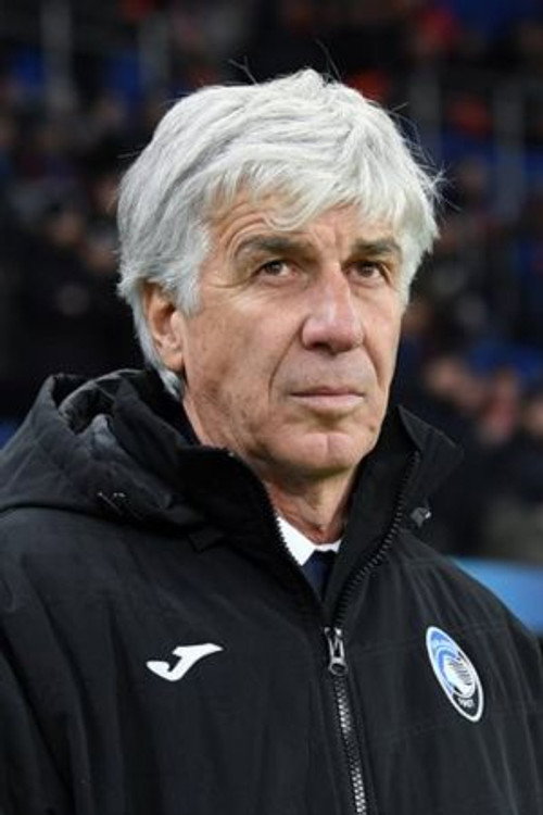 Photo of Gian Piero Gasperini, Acting