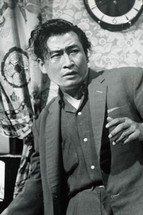 Photo of Choi Bong, Acting