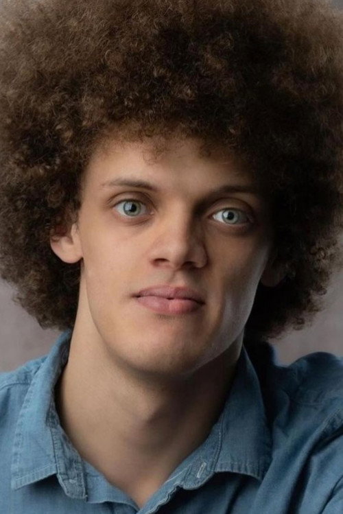 Photo of Josh Whittington, Acting