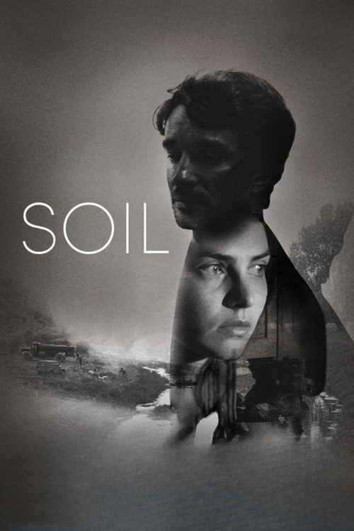 Movie poster for Soil (2023)