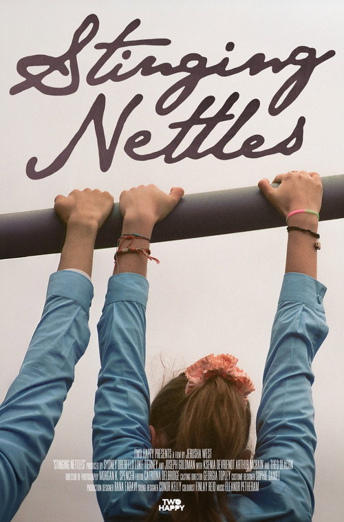 Movie poster for Stinging Nettles (2026)