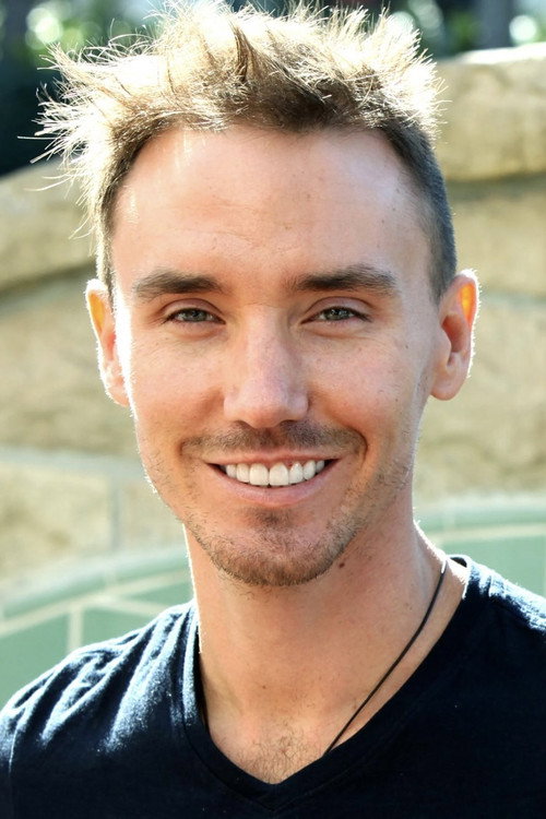 Photo of Rob Stewart, Directing