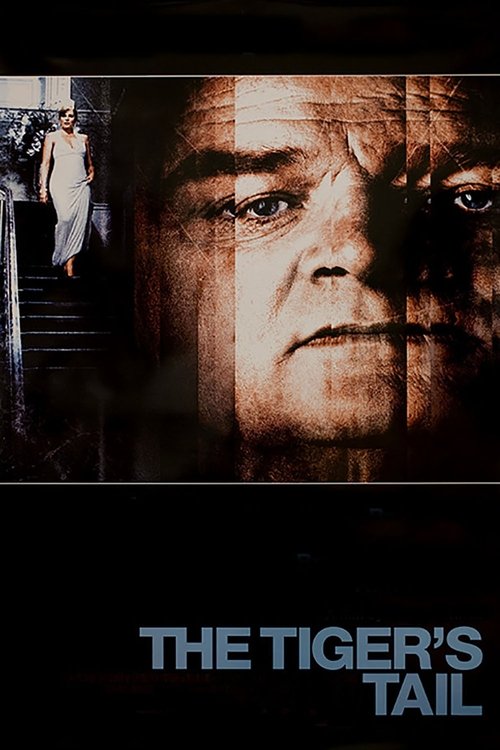 Movie poster for The Tiger's Tail (2006)