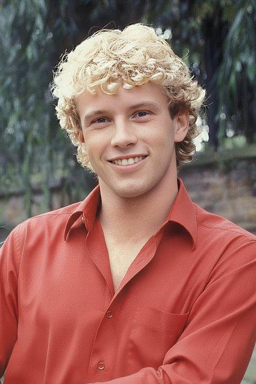 Photo of Michael Sundin, Acting