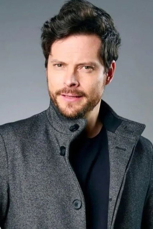 Julián Trujillo profile