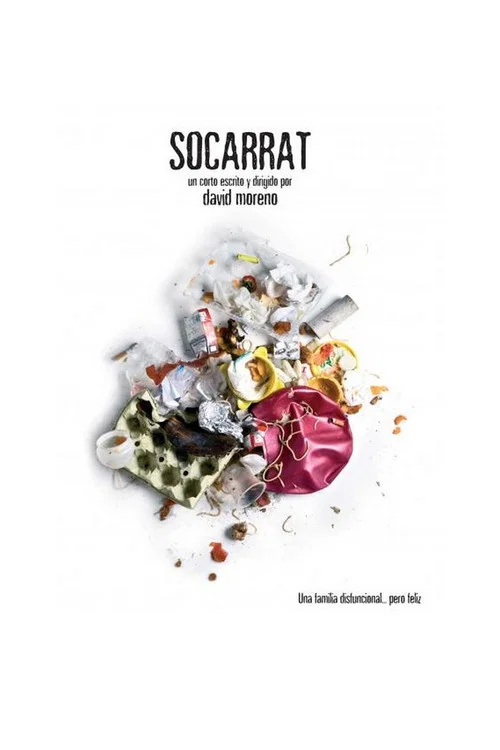 Movie poster for Socarrat (2009)