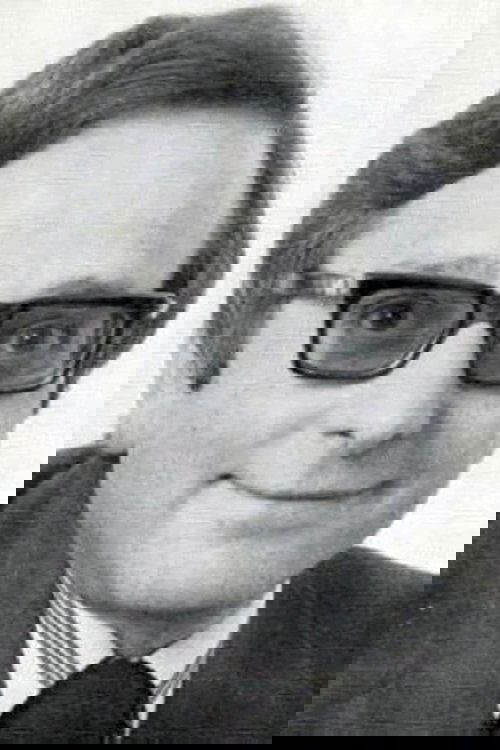 Guy Piérauld profile