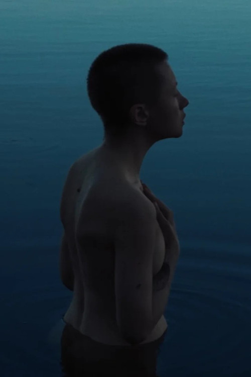 Movie poster for The Bathday (2021)