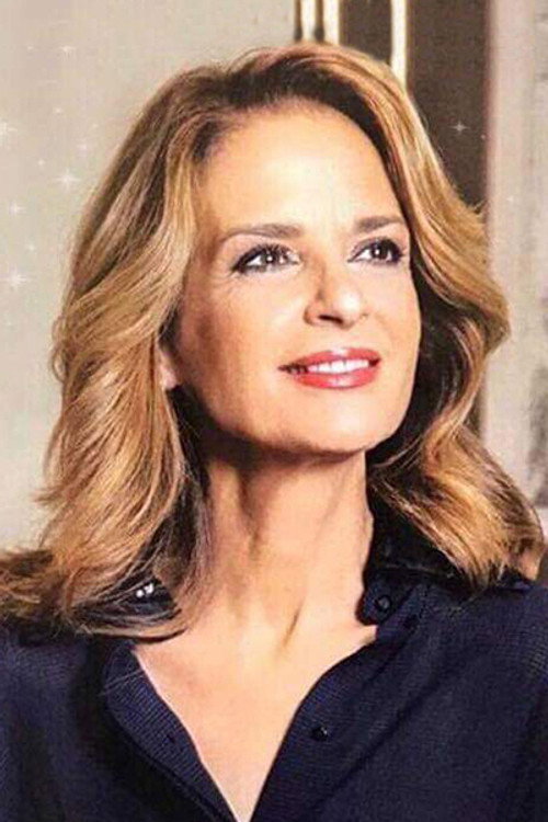 Peggy Stathakopoulou profile