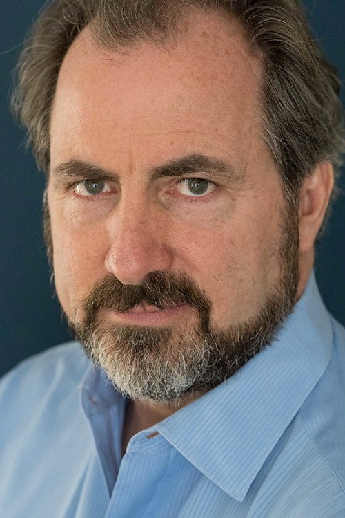 Photo of Mark McPherson, Acting