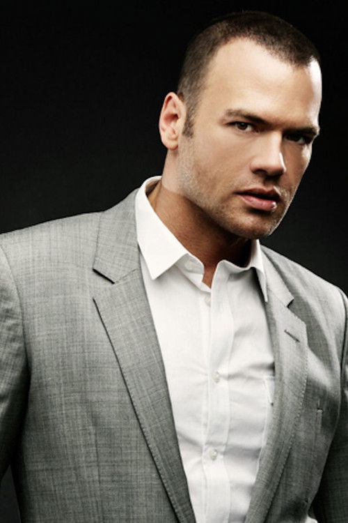 Andreas Lundstedt profile