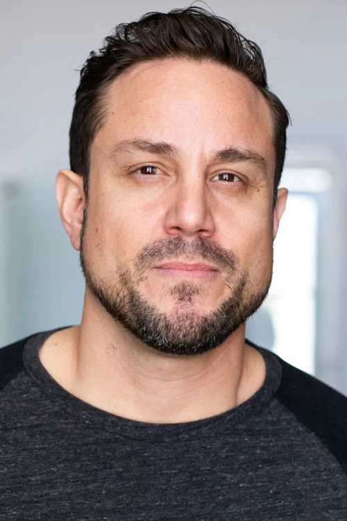 Photo of Ian Giatti, Acting