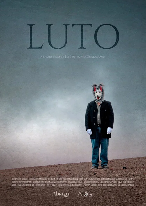 Movie poster for Luto (2026)