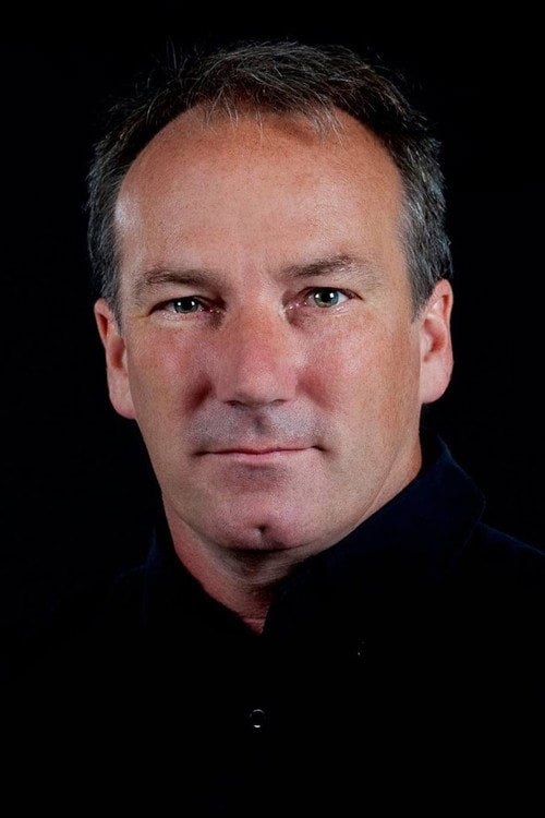 Photo of Martin Cooper, Acting
