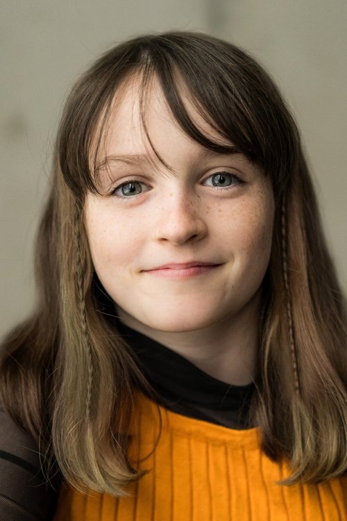 Flora Jacoby Richardson profile