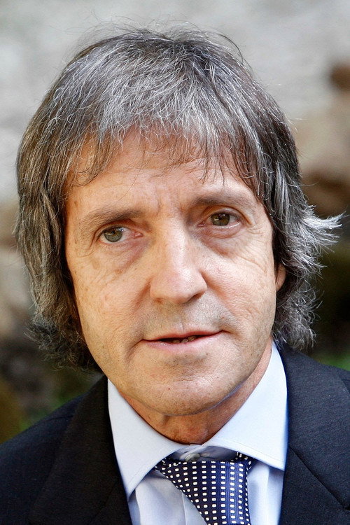 Carlo Vanzina profile