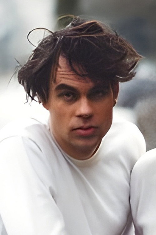 Tommy van Es profile