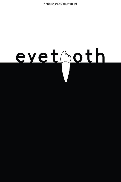 Movie poster for Eyetooth (2018)