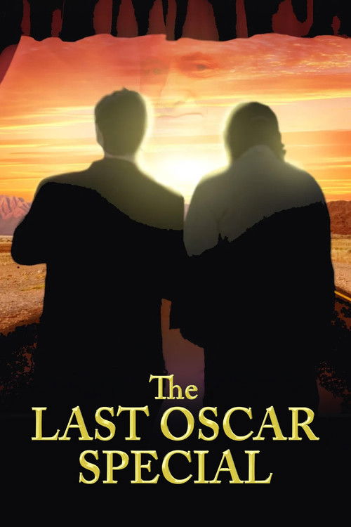 Movie poster for The 13th Annual On Cinema Oscar Special (2026)