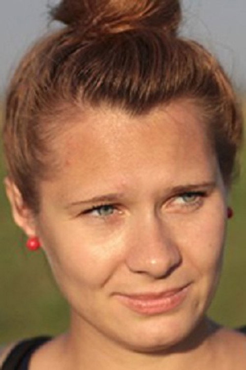Photo of Yuliya Morskaya, Directing