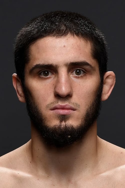 Islam Makhachev profile