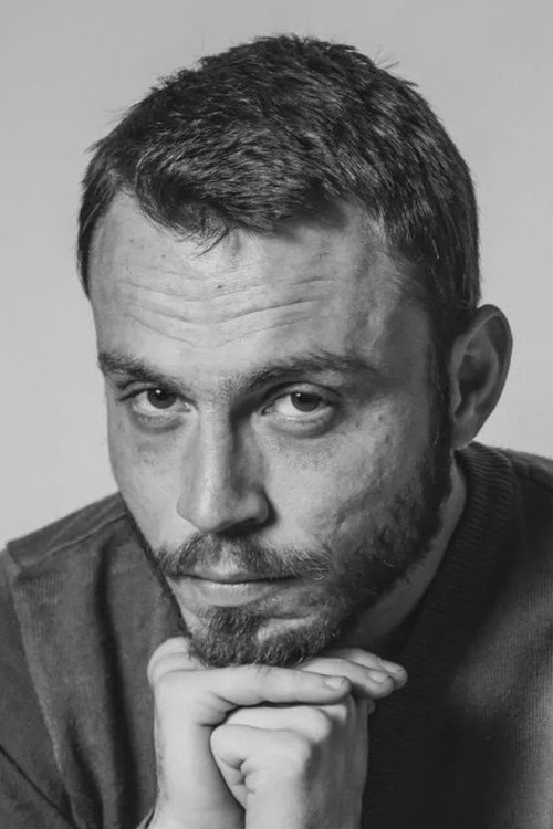 Eduardo Humaran profile