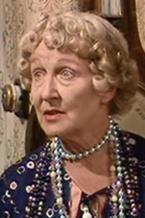 Gilly Flower profile