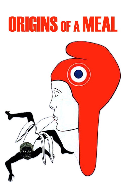 Movie poster for Origins of a Meal (1979)