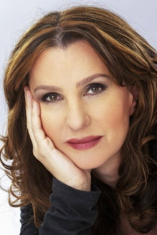 Irena Pavlásková profile