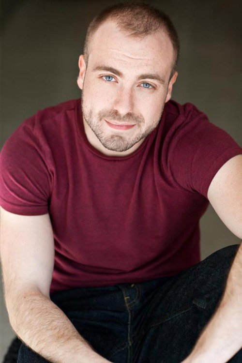 Photo of Adam Kozlick, Acting