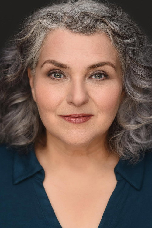Photo of Christine McBurney, Acting