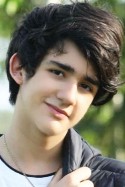 Emiliano Fernando Cortizo profile