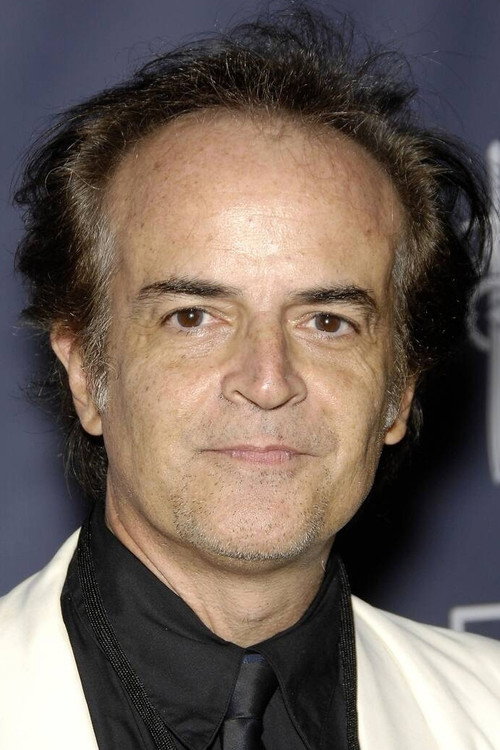 Photo of Ken Pisani, Writing