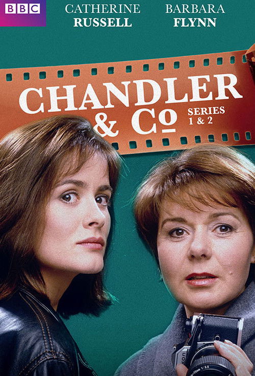 Chandler & Co poster