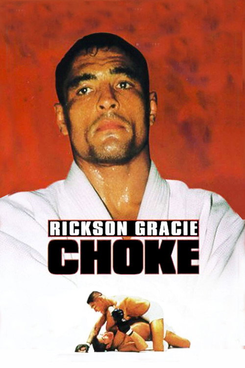 Movie poster for Choke (1999)