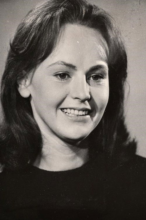 Photo of Sirje Tennosaar, Acting