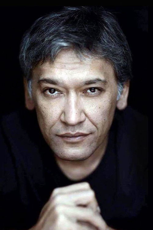 Djavakhir Zakhirov profile