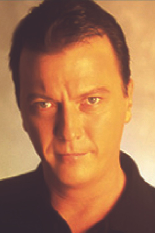 Photo of Jonathan Morgan, Directing