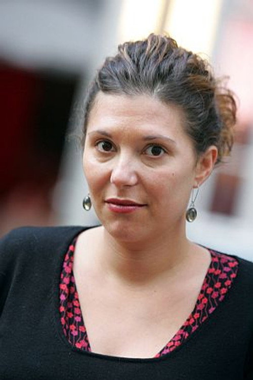 Photo of Magaly Richard-Serrano, Directing